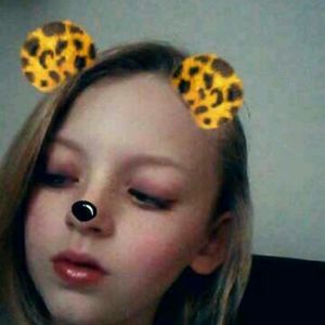 Meet your Posher, Madison